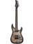 C-7 Pro 7 Telli Elektro Gitar (Charcoal Burst) 1