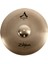 Zildjian 20" A Custom Brilliant Ride 1