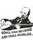 Neşet Ertaş Araç, Araba, Oto, Motorsiklet, Kask, Laptop, Cam Sticker 1