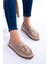 Kadın Ekstra Rahat Günlük Ayakkabı, Kadın Loafer Ayakkabı, Kadın Günlük Babet 2
