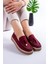 Kadın Ekstra Rahat Günlük Ayakkabı, Kadın Loafer Ayakkabı, Kadın Günlük Babet 1