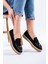 Kadın Ekstra Rahat Günlük Ayakkabı, Kadın Loafer Ayakkabı, Kadın Günlük Babet 1