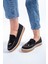 Kadın Ekstra Rahat Günlük Ayakkabı, Kadın Loafer Ayakkabı, Kadın Günlük Babet 4