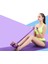 Body Trimmer Pedal Puller Vücut Şekillendirici Mekik Aleti Kondisyon Küreği 2