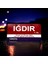 Iğdır Ahşap Sokak Tabelası 2