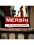Mersin Ahşap Sokak Tabelası 1