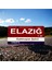 Elazığ Ahşap Sokak Tabelası 2