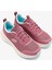 Skechers Edgeride - Smooth Journey Kadın Bordo Spor Ayakkabı 150472 Mvtq 1