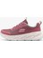 Skechers Edgeride - Smooth Journey Kadın Bordo Spor Ayakkabı 150472 Mvtq 4