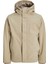 Jack Jones Jjekeen Jacket Sn Erkek Bej Mont 12258405-06 1
