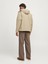 Jack Jones Jjekeen Jacket Sn Erkek Bej Mont 12258405-06 2
