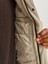 Jack Jones Jjekeen Jacket Sn Erkek Bej Mont 12258405-06 5