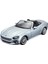Nessiworld Bburago 1:24 Fiat 124 Spider Model Araba 1