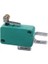 Micro Swıtch Kısa Makaralı Yeşil (IC-176C) (4172) 1
