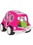 Nessiworld Hello Kitty Bultak Araba 2