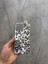 Apple iPhone 12 Pro Uyumlu Kılıf Kurdele Desenli Slikon Baskılı Kapak 1