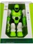 Nessiworld Storm Brave Sesli ve Işıklı Robot 25 cm 4
