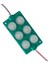 Yeşil Modül LED 75*40 3030 24 Volt 3 Watt (4172) 1