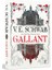 Gallant - V.E. Schwab 1