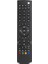 Vestel*toshiba*telefunken Quıck Guıde Lcd-Led Tv Kumanda (4172) 1