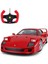 Nessiworld Rastar 1:14 Ferrari F40 Uzaktan Kumandalı Araba 1