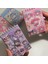 4 Adet Sanrio Kawaii Tasarımları Mini Sulu Defter Seti – Hello Kitty, Cinnamoroll, Kuromi ve My Melody 3