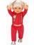 Nessiworld Tina Sporty Bebek 45 Cm. 3