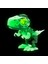 Nessiworld Silverlit Biopod Ikili Dinozor Robot 4