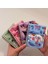 4 Adet Sanrio Kawaii (Cinnamoroll, My Melody, Kuromi ve Pochacco) Mini Defter Seti – Sanrio 4'lü Set 1