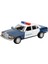 Nessiworld 1:32 Maxx Wheels Nostaljik Model Arabalar 13 cm 1