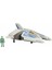 Nessiworld Disney Pixar Lightyear Uçak Serisi HHJ93 3