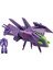 Nessiworld Lightyear Zurg Savaş Uçağı Figürü HHJ61 1