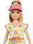 Nessiworld Barbie Mermaid Power Bebekleri HHG54 5