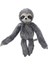Nessiworld Peluş Tembel Hayvan 35 cm 1