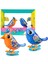 Nessiworld Silverlit Digibirds Ikili Paket Seri 1 88611 1