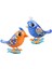 Nessiworld Silverlit Digibirds Ikili Paket Seri 1 88611 3
