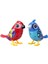 Nessiworld Silverlit Digibirds Ikili Paket Seri 1 88611 4