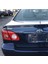 Corolla Bagaj 3m Krom Abs Logo Amblem Toyota Ile Uyumlu 3