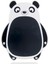 Nessiworld LCD Dijital Renkli Panda Çizim Tableti 8,5 Inç 2
