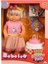 Nessiworld Bebelou Doğum Günü Bebeği 40 cm 5