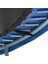 Nessiworld Hattrick 366 cm (12 Ft) Güvenlik Fileli Trambolin Trp-89 3