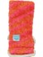 Ipli Sırt ve Vücut Yumuşak Banyo Lifi Pembe – Turuncu 56 x 10 cm 1