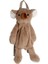 Nessiworld Koala Peluş Çanta Kahve 1