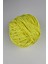 Sarılmış Kağıt İp 100 Gram Neon Sarı 1
