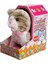 Sunman Jamina Sevimli Peluş Kedicik 3