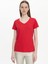 Kırmızı T-Shırt 3