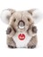 Nessiworld Trudi Peluş Koala 20 cm 1