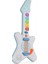 Nessiworld Işıklı Müzikli ve Çok Fonksiyonlu Rock'n Roll Gitar 1