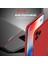 Apple iPhone 11 Pro Max Ultra Slim Lüx Kılıf Siyah 2