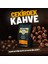 Etiyopya Espresso Çekirdek Kahve, %100 Arabica, Tek Kökenli, 250gr 2